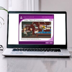 TAM Card Las Vegas Online Training